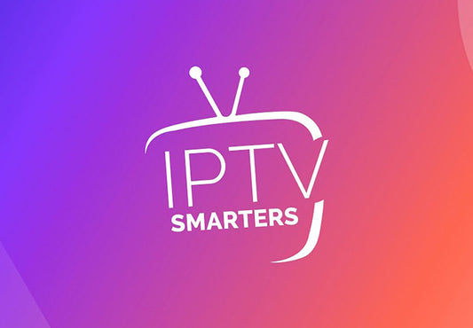 Abonnement AMABOX TV sur IPTV SMARTERS PRO