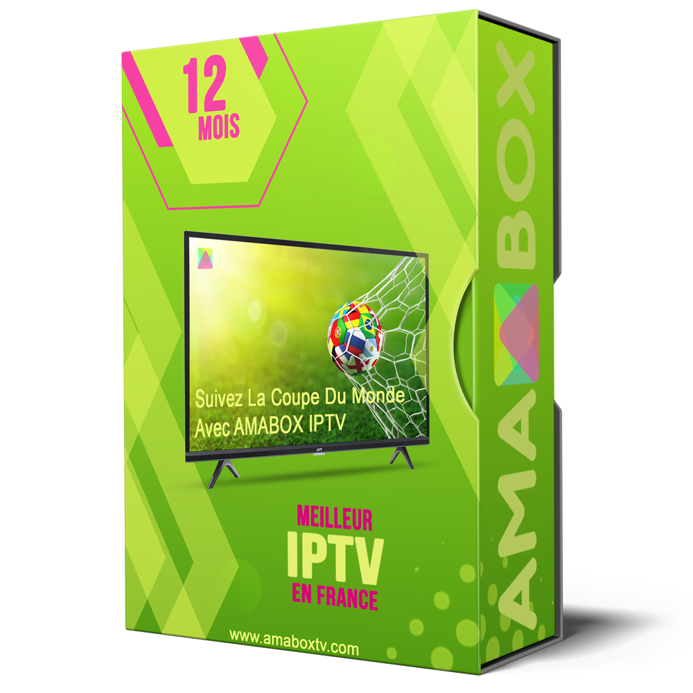 abonnement iptv, abonnement iptv multi écrans