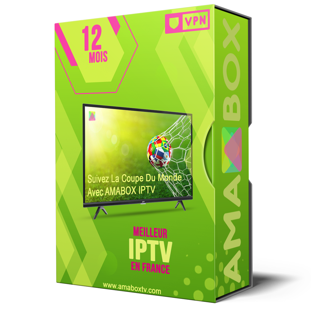 abonnement iptv, abonnement iptv multi écrans