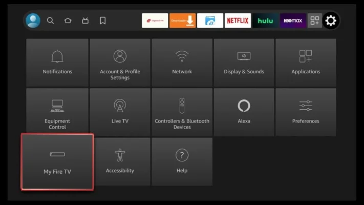 abonnement iptv firestick