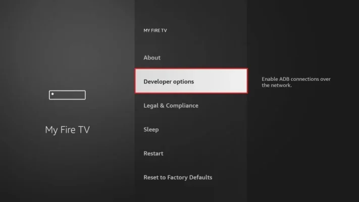 abonnement iptv firestick