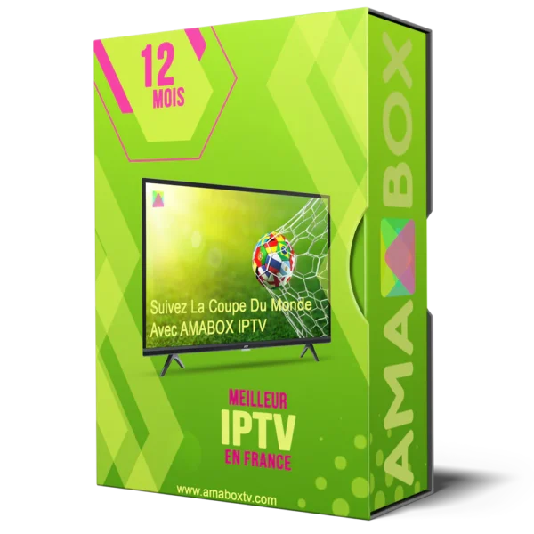 Abonnement iptv multi écrans