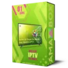 ESSAI IPTV 24H